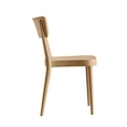 Wooden Chair - stapel 1-680