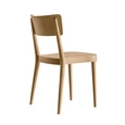 Wooden Chair - stapel 1-680