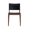 Upholstered Wooden Chair - matura esprit 6-595