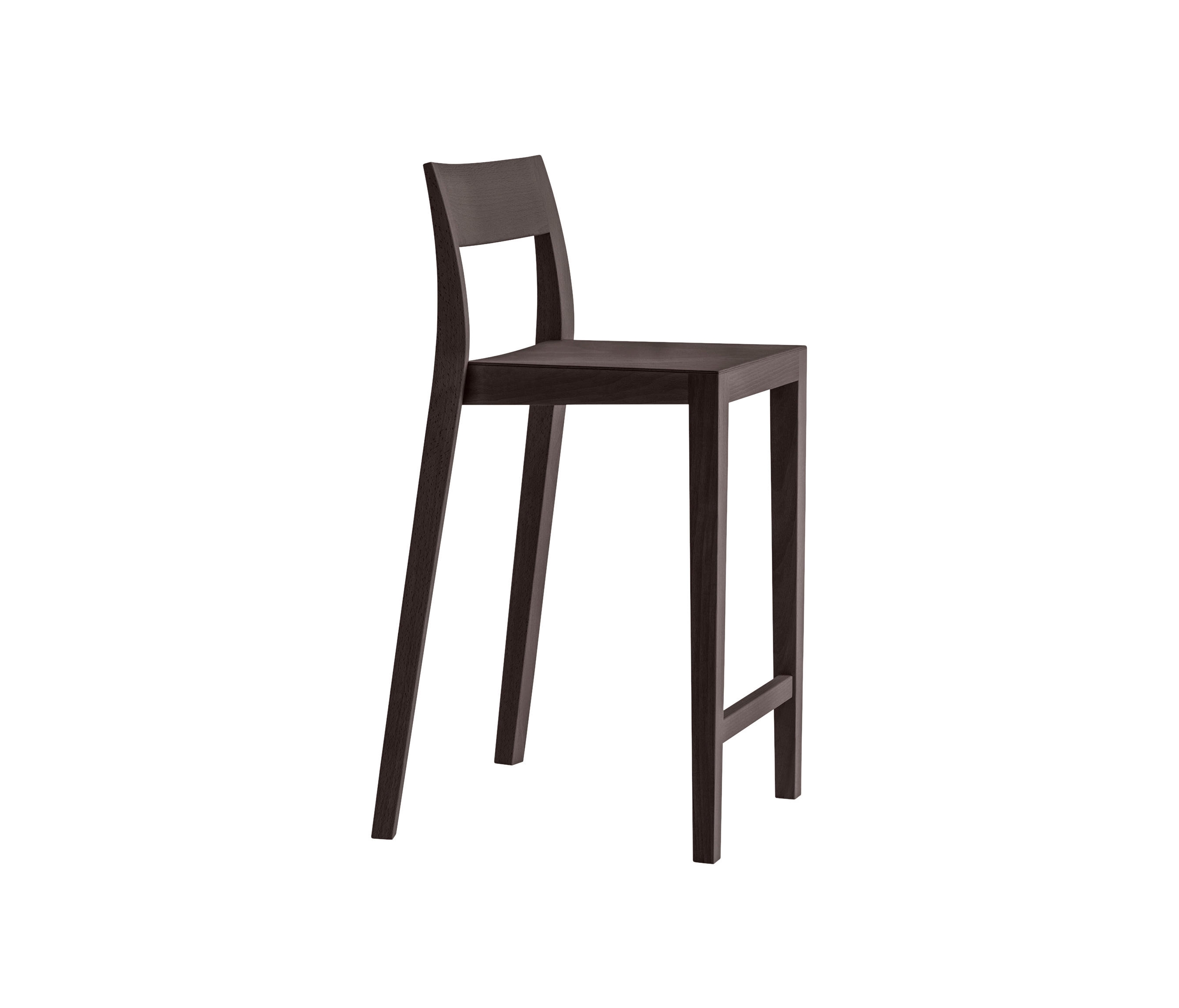 Wooden Stool - lyra 11-660