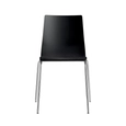 Plywood Chair - ggw 8-100