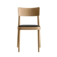 Upholstered Wooden Chair - stapel 1-683