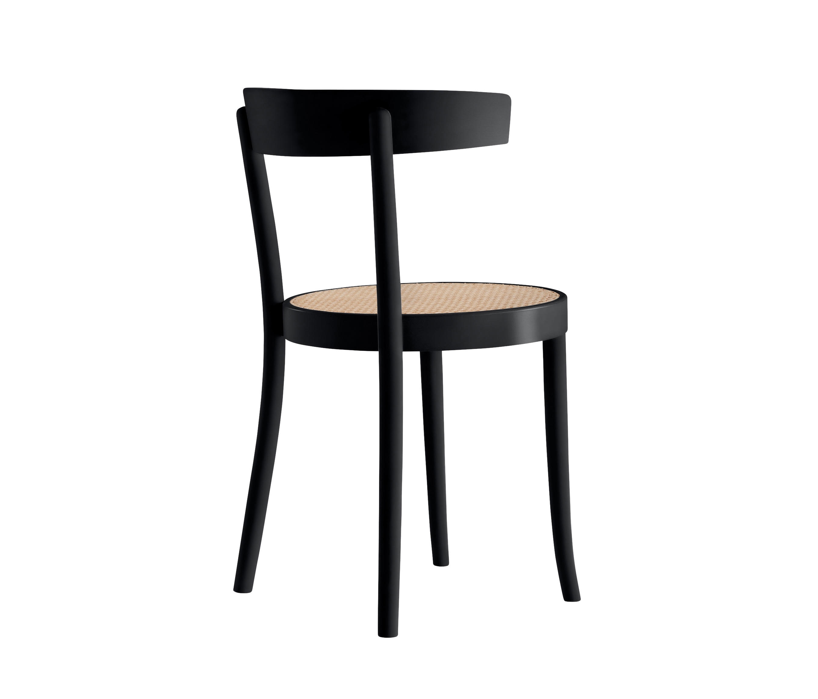 Woven Wooden Chair - select 1-376