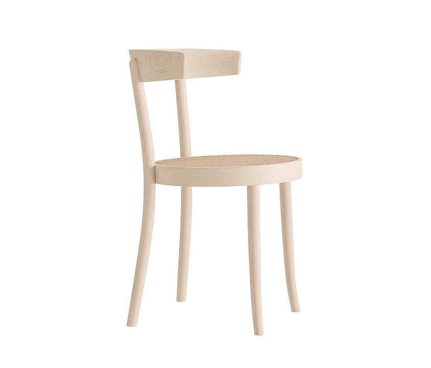 Woven Wooden Chair - select 1-376