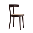 Woven Wooden Chair - select 1-376