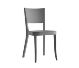 Wooden Chair - haefeli 1-790