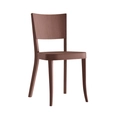 Wooden Chair - haefeli 1-790