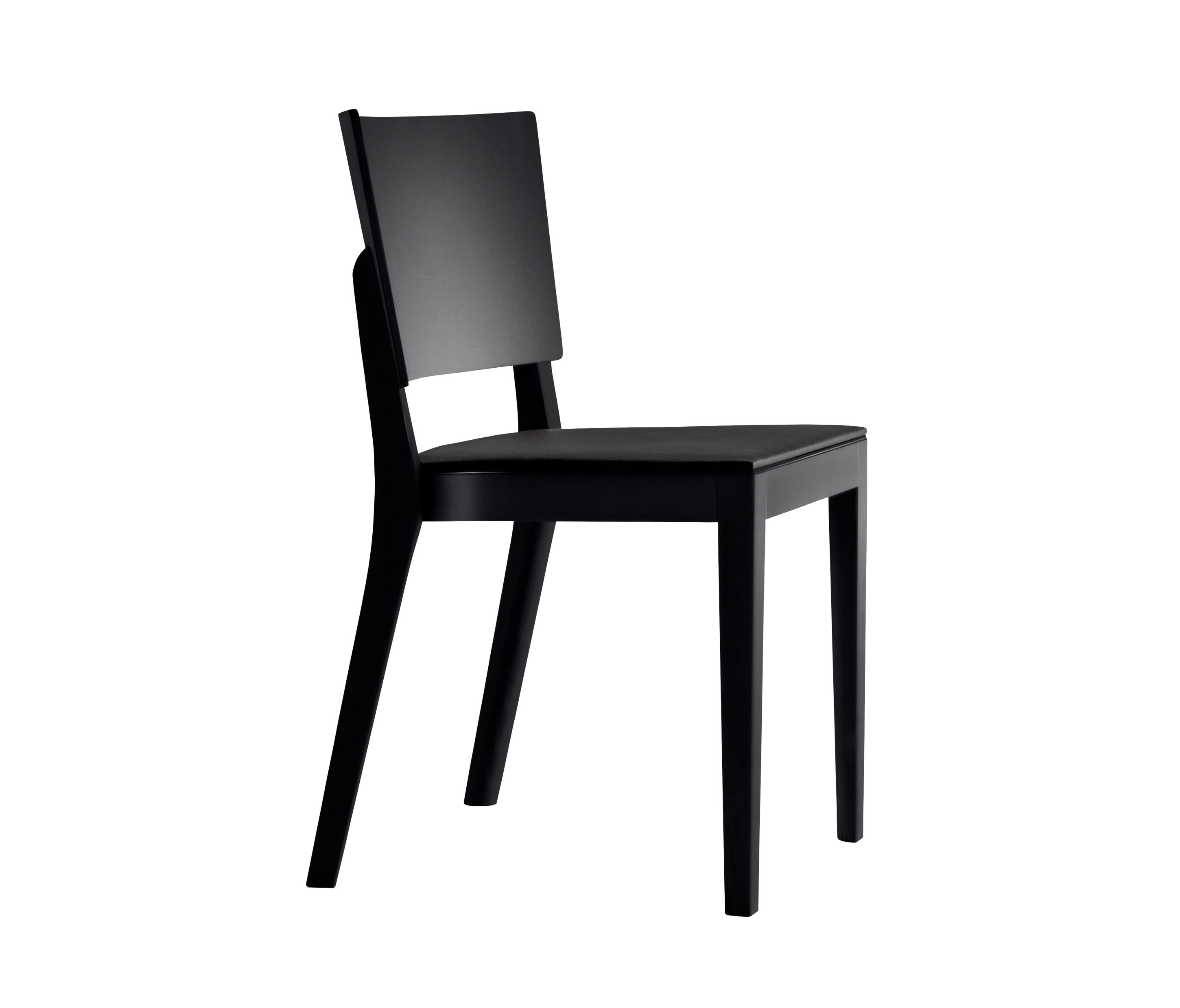 Wooden Chair - status 6-413