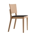 Wooden Chair - status 6-413