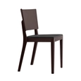 Wooden Chair - status 6-413