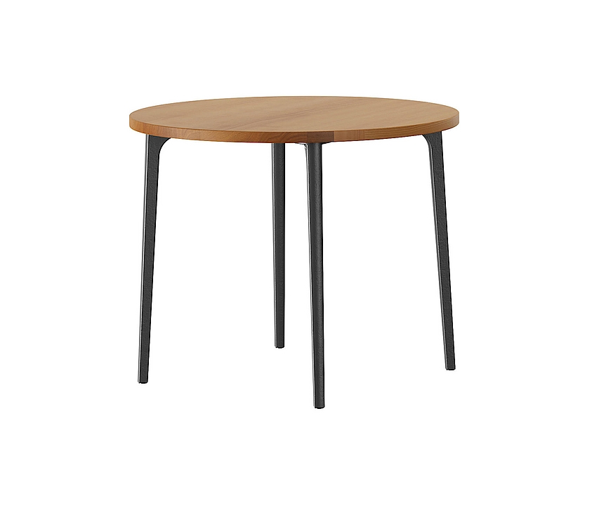 Round Table - podia t-1804