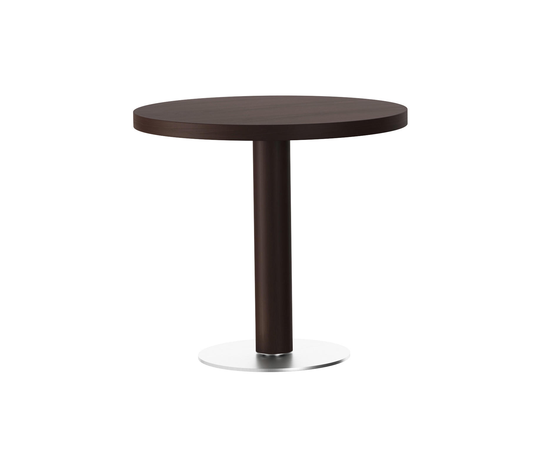 Round Bistro Table - rq t-2003
