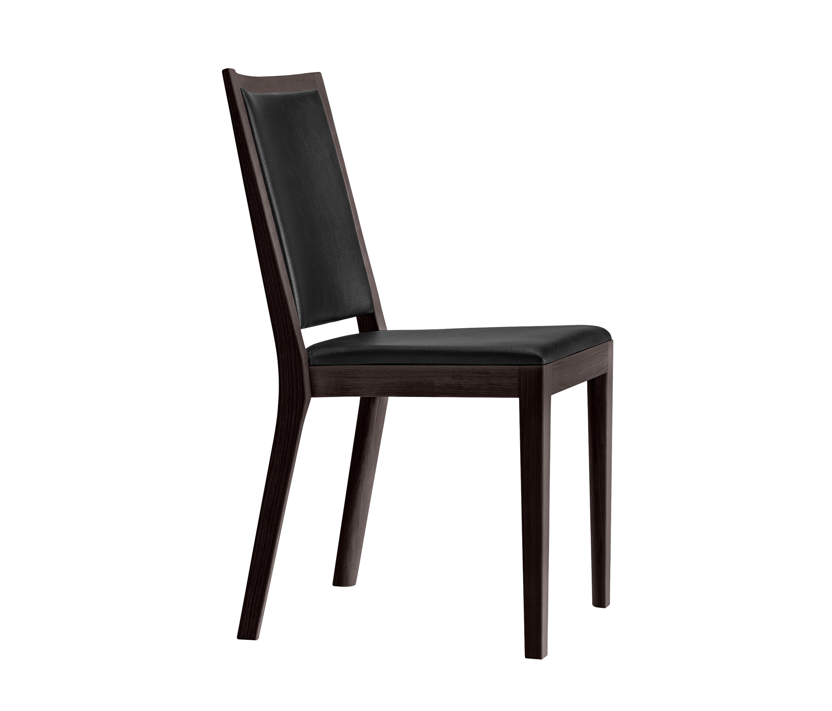 Upholstered Wooden Chair - miro montreux 6-406