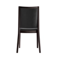 Upholstered Wooden Chair - miro montreux 6-406