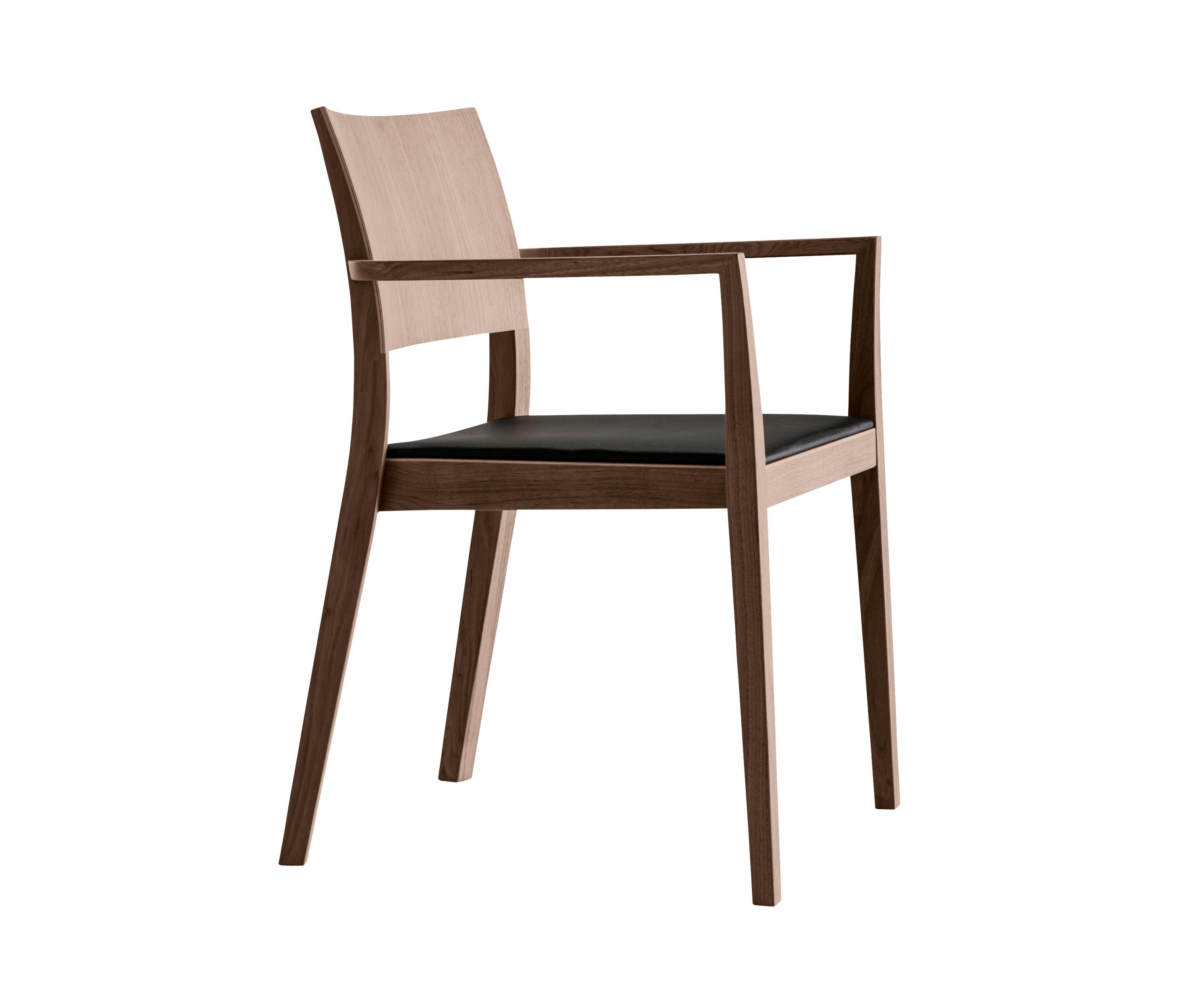 Wooden Armchair - matura esprit 6-593a