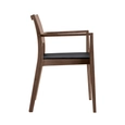 Wooden Armchair - matura esprit 6-593a