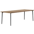 Dining Table - podia t-1802
