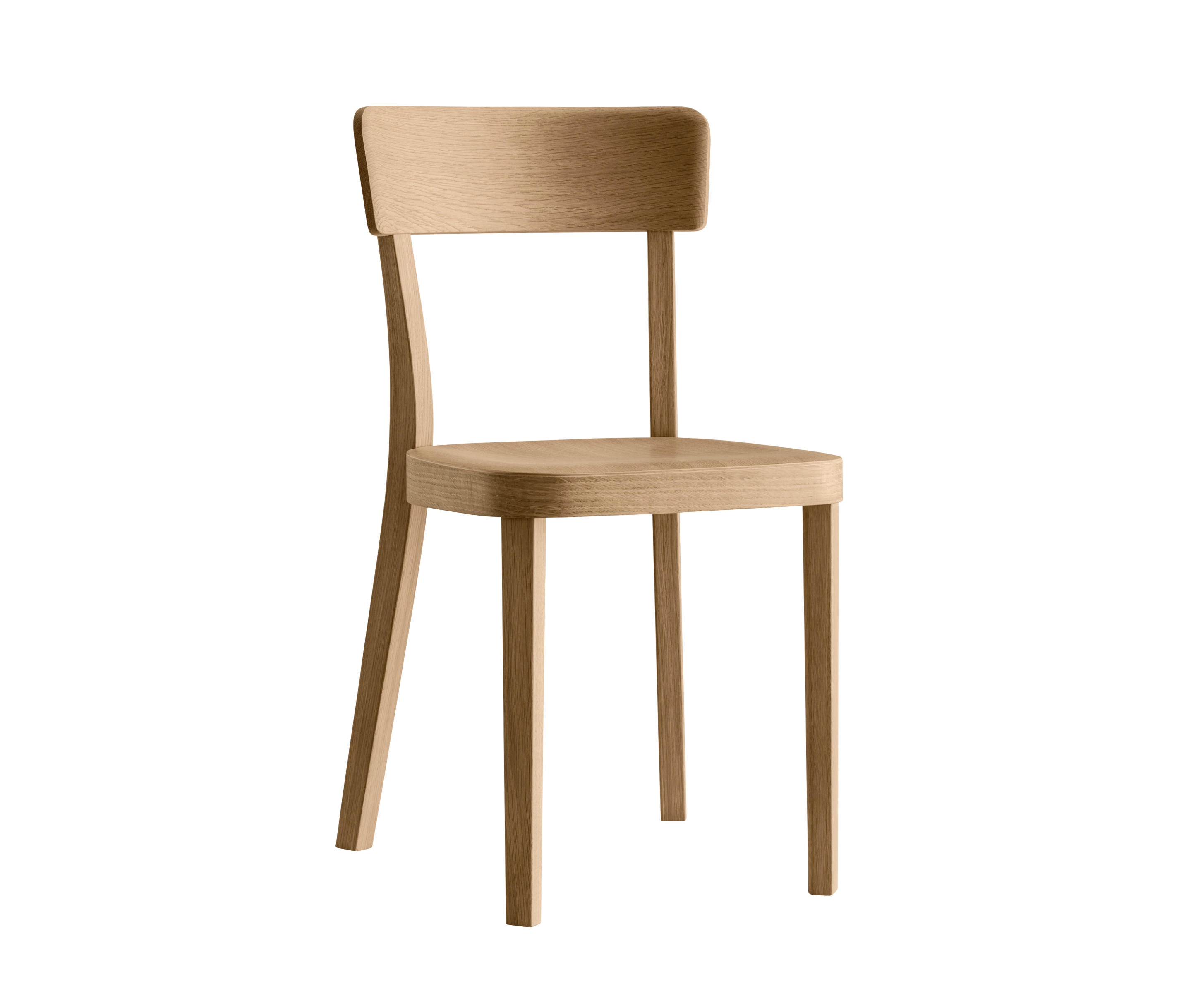 Wooden Chair - icon 1-340