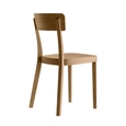 Wooden Chair - icon 1-340