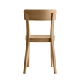 Wooden Chair - icon 1-340