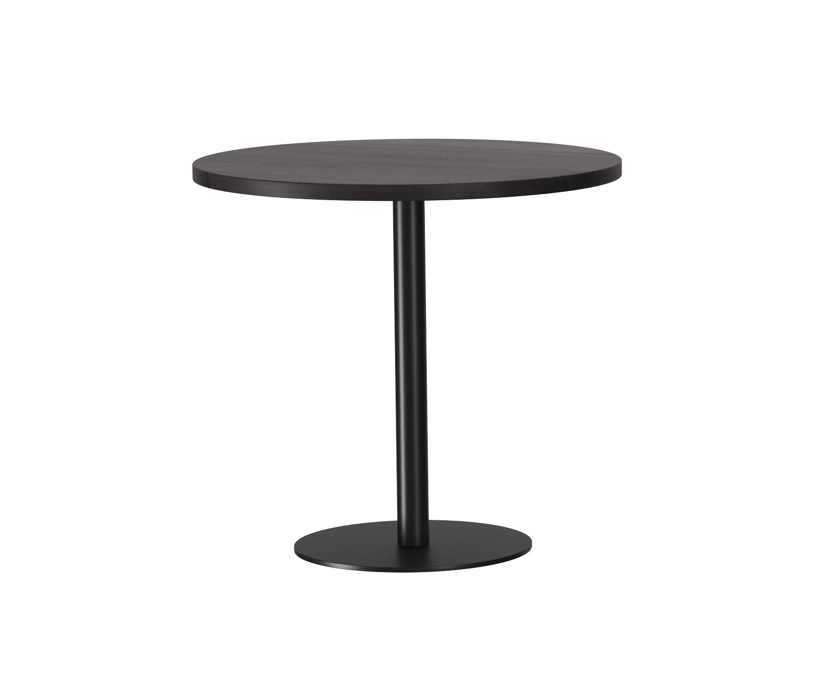 Round Bistro Table - rq light t-2003