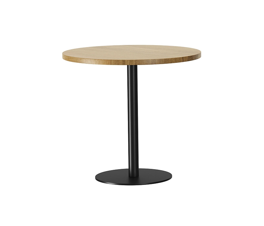 Round Bistro Table - rq light t-2003