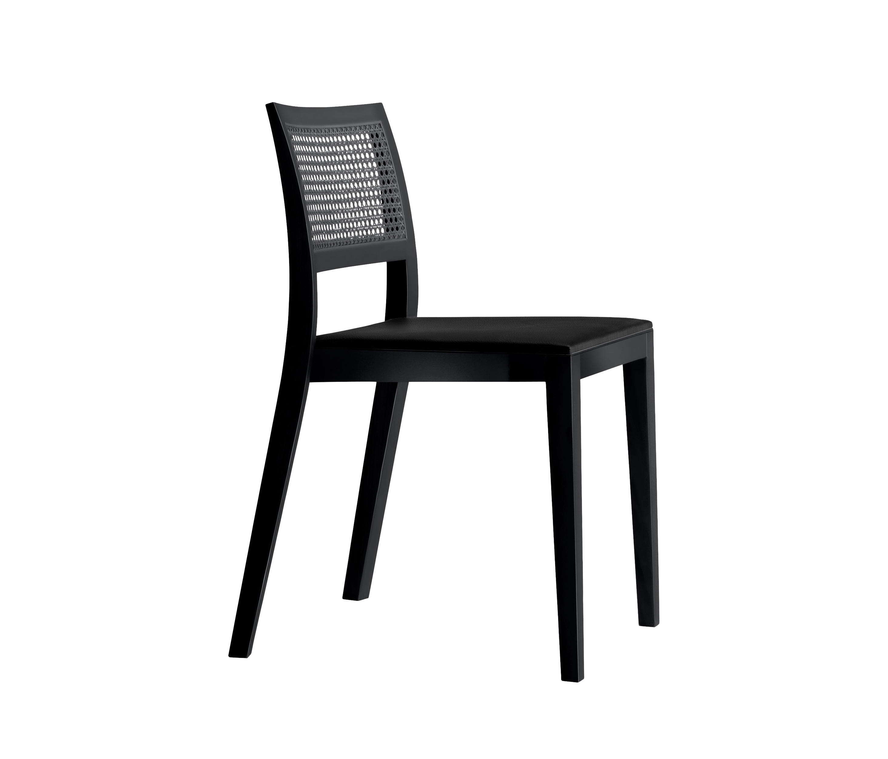 Upholstered/Woven Chair - lyra mandarin 6–543