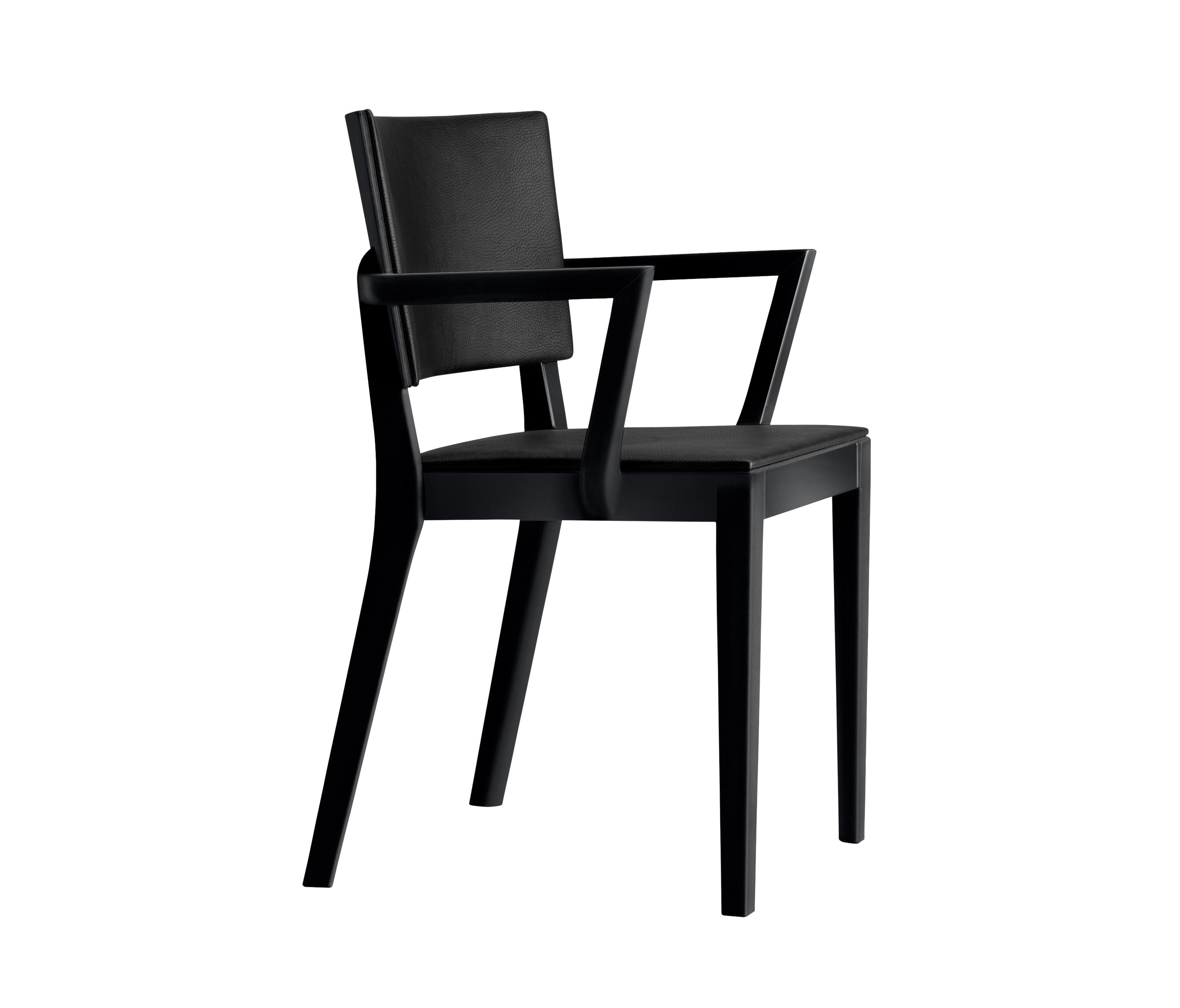 Upholstered Wooden Armchair - status 6-415a