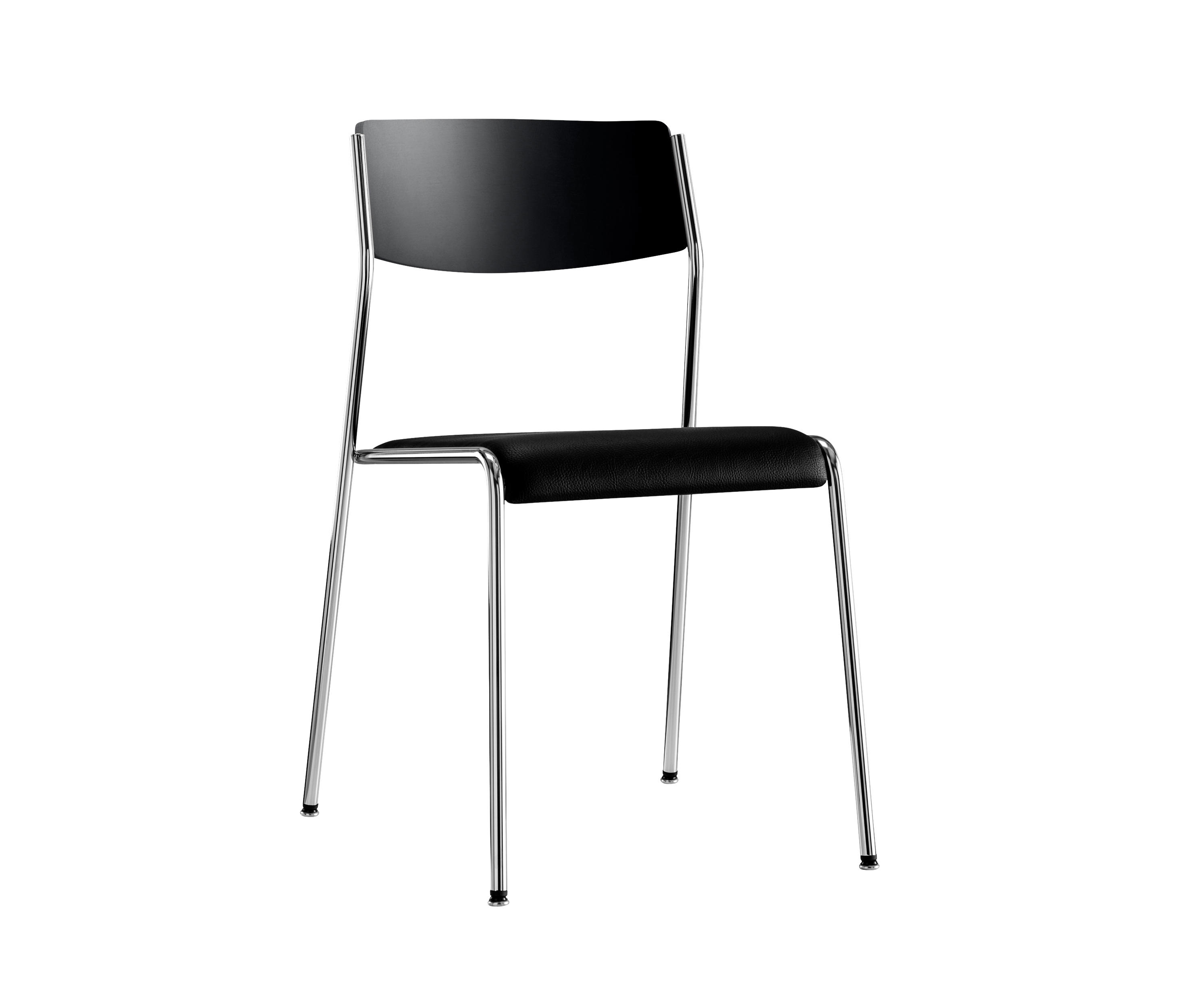 Stackable Chair - esposito 8-363