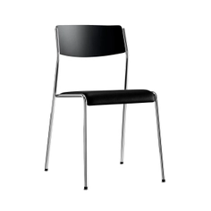 Stackable Chair - esposito 8-363