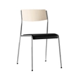 Stackable Chair - esposito 8-363