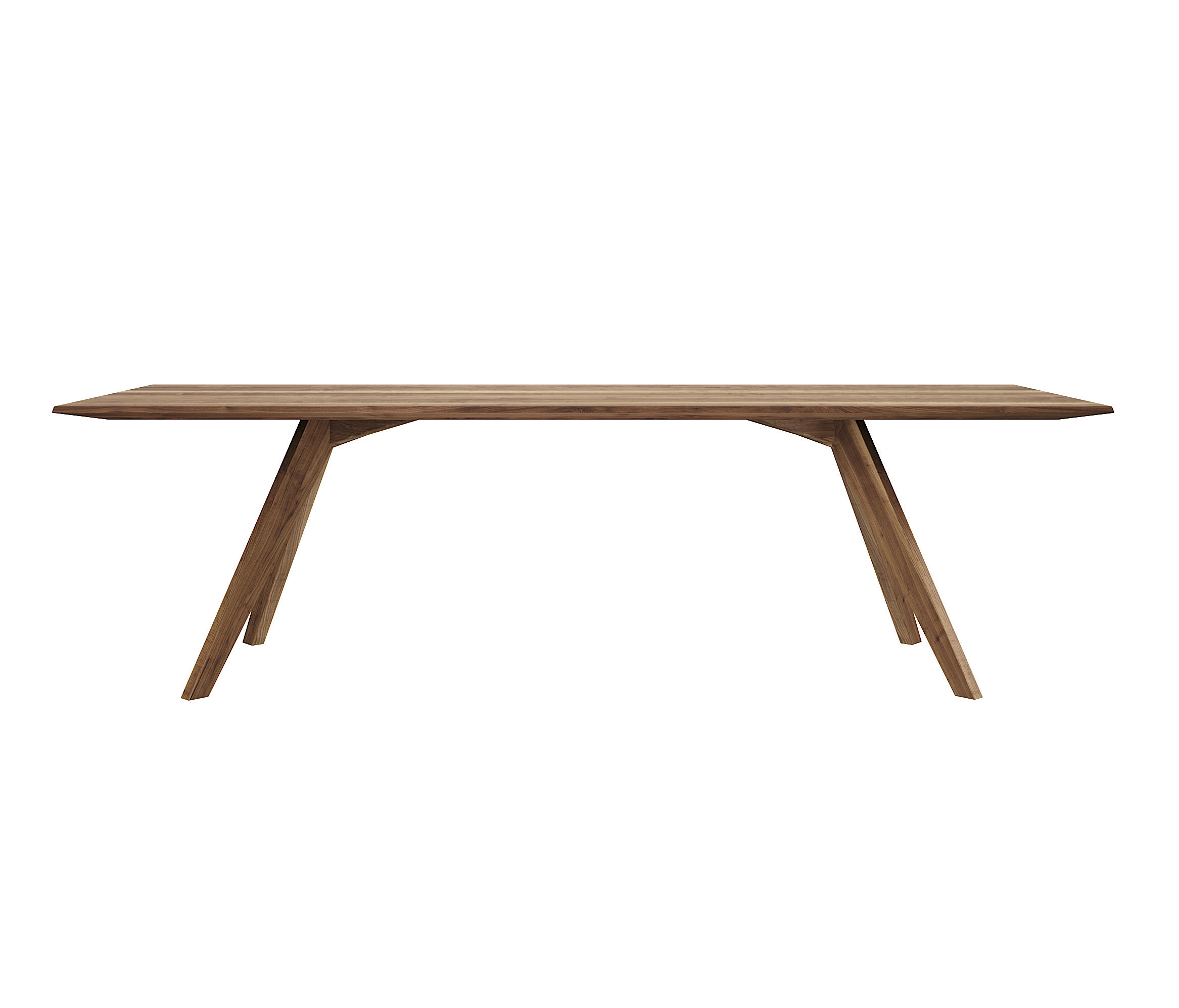 Solid Wood Table - prova t-4201