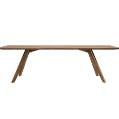 Solid Wood Table - prova t-4201