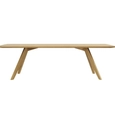 Solid Wood Table - prova t-4201