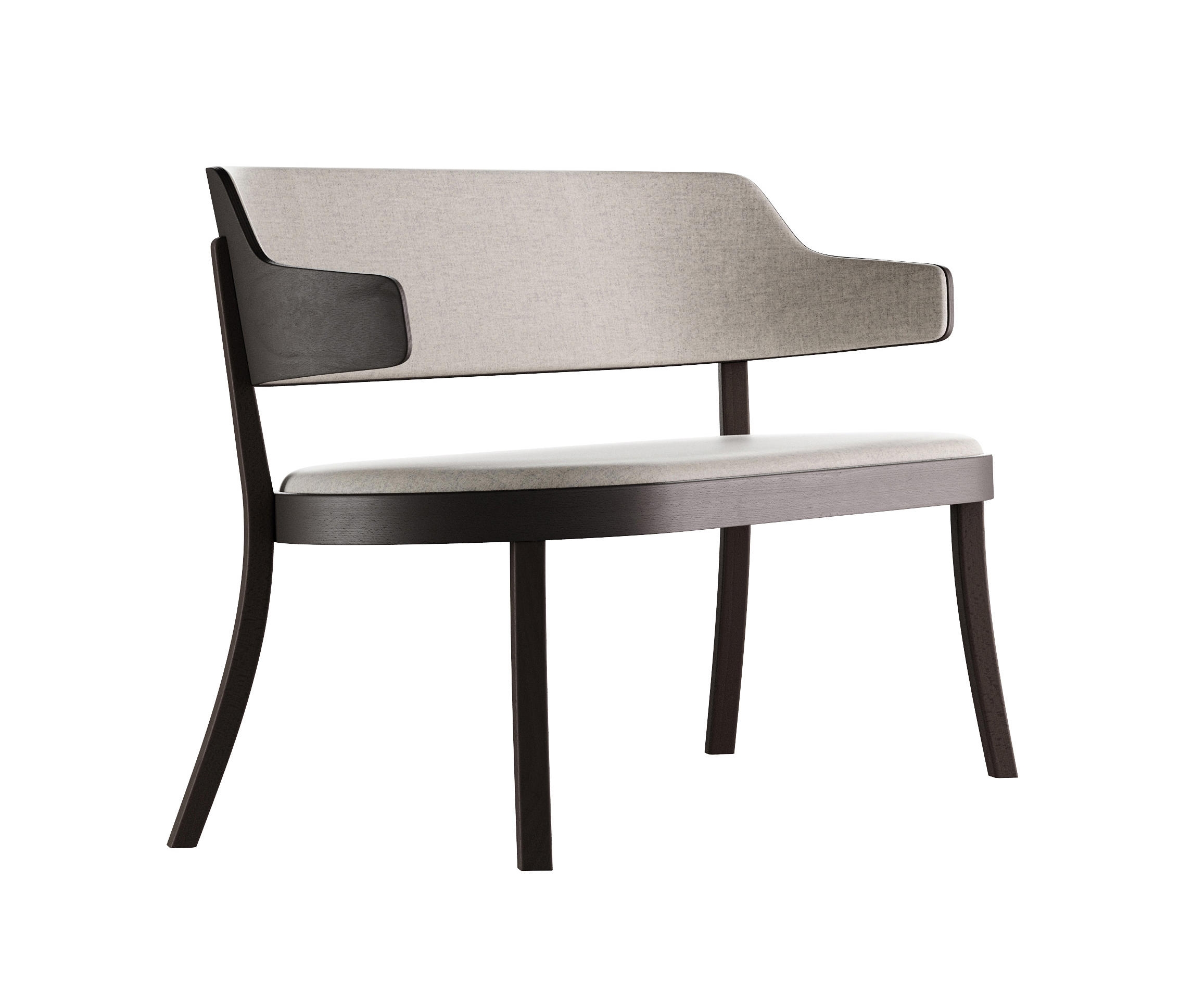 Upholstered Bench - Seley 17-425