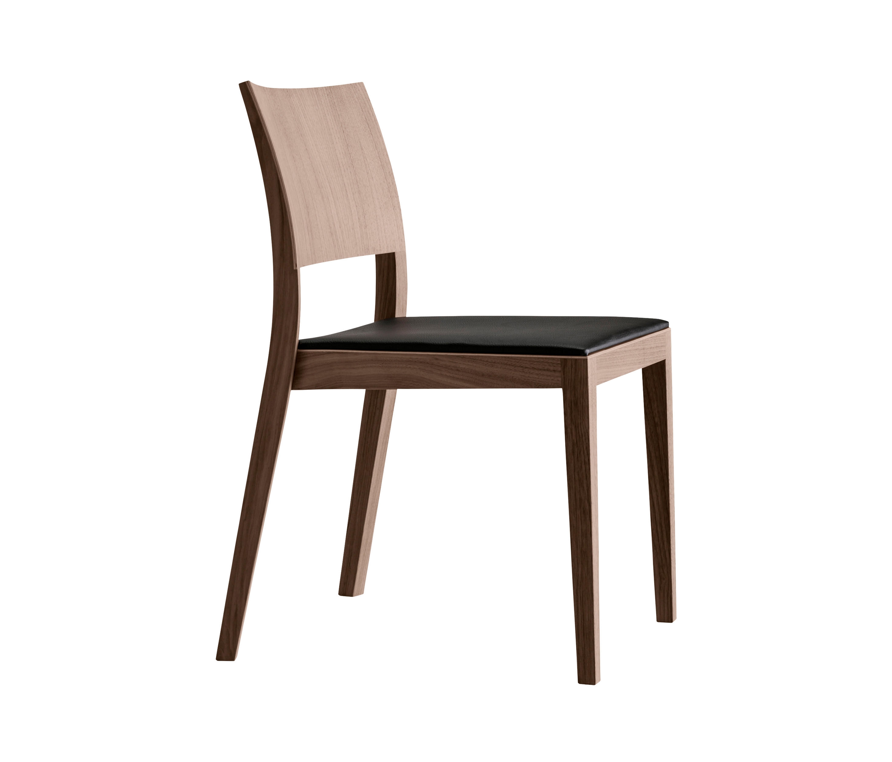 Upholstered Wooden Chair - matura esprit 6-593