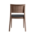 Upholstered Wooden Chair - matura esprit 6-593