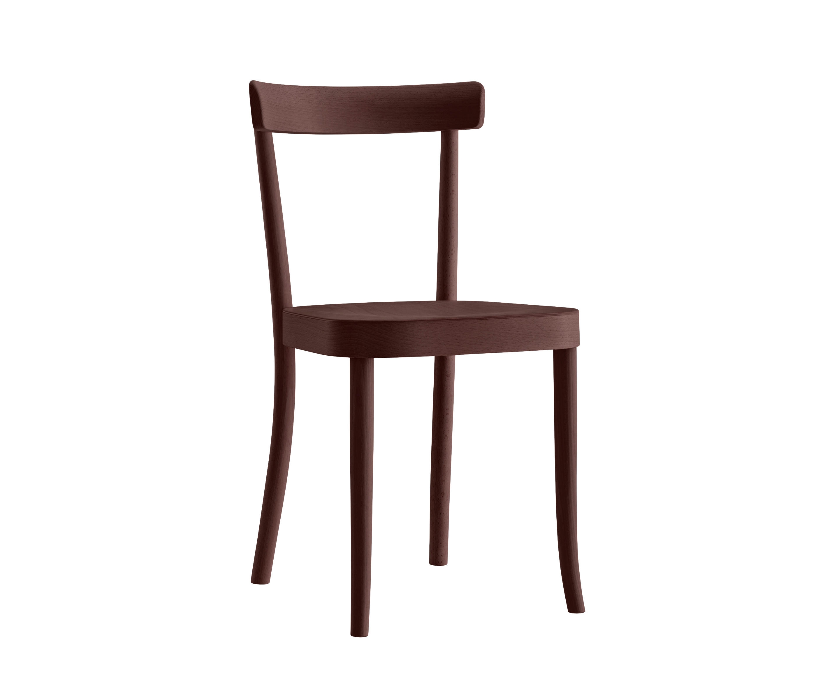 Wooden Chair - moser 1–250