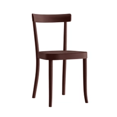 Wooden Chair - moser 1–250