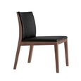 Wooden Armchair - lounge epos 6-675