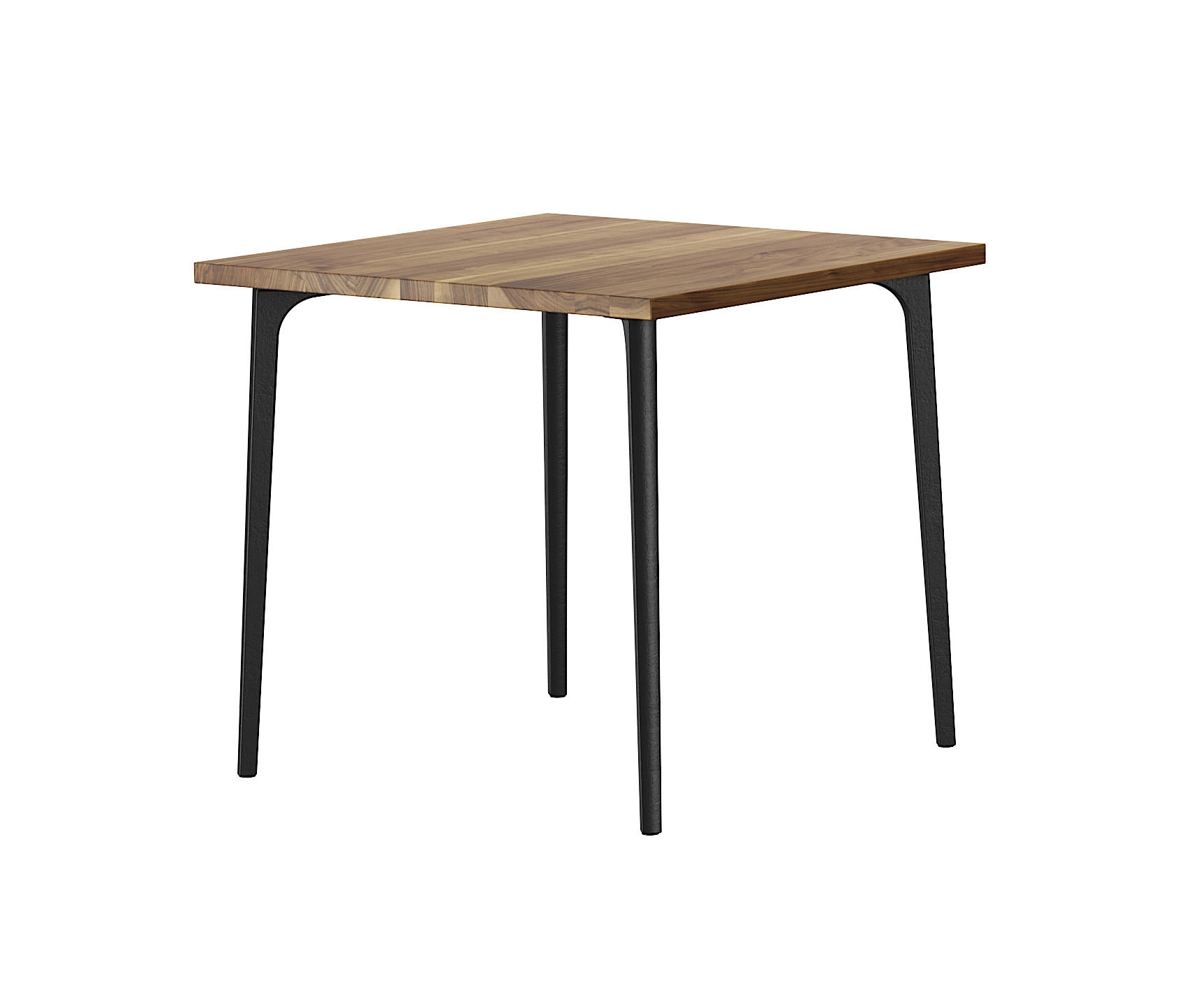 Square Table - podia t-1804q