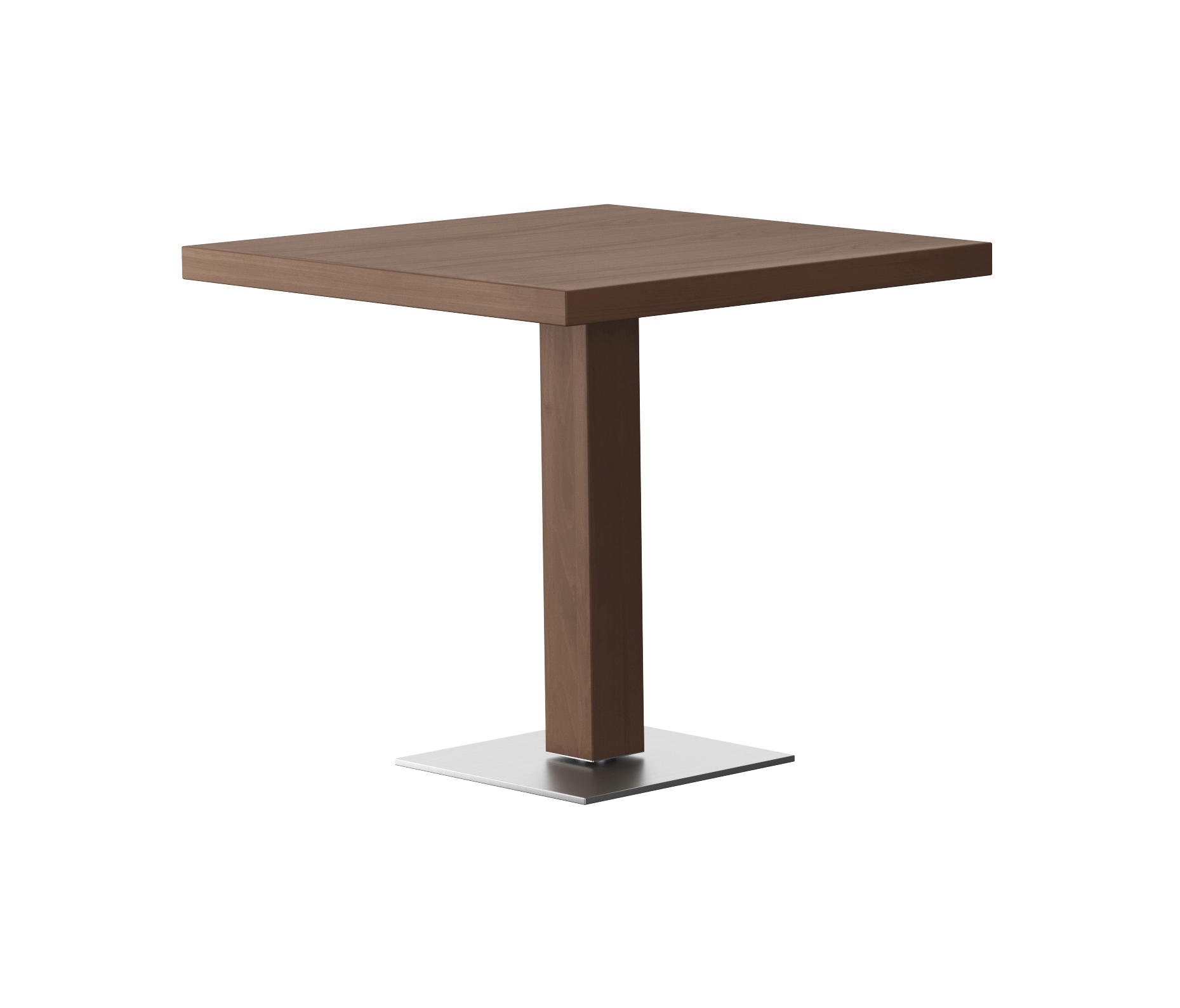 Square Bistro Table - rq t-2001