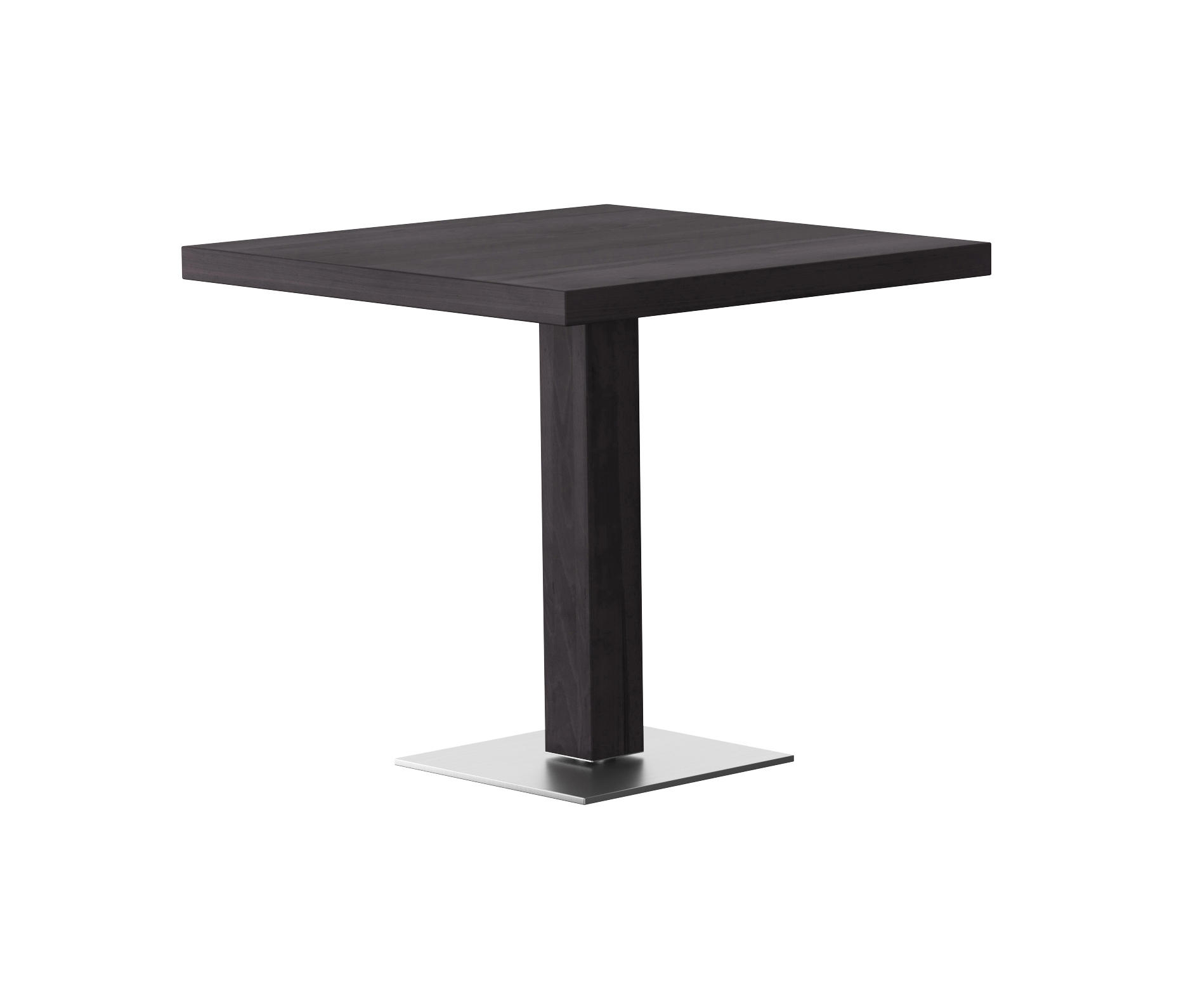Square Bistro Table - rq t-2001