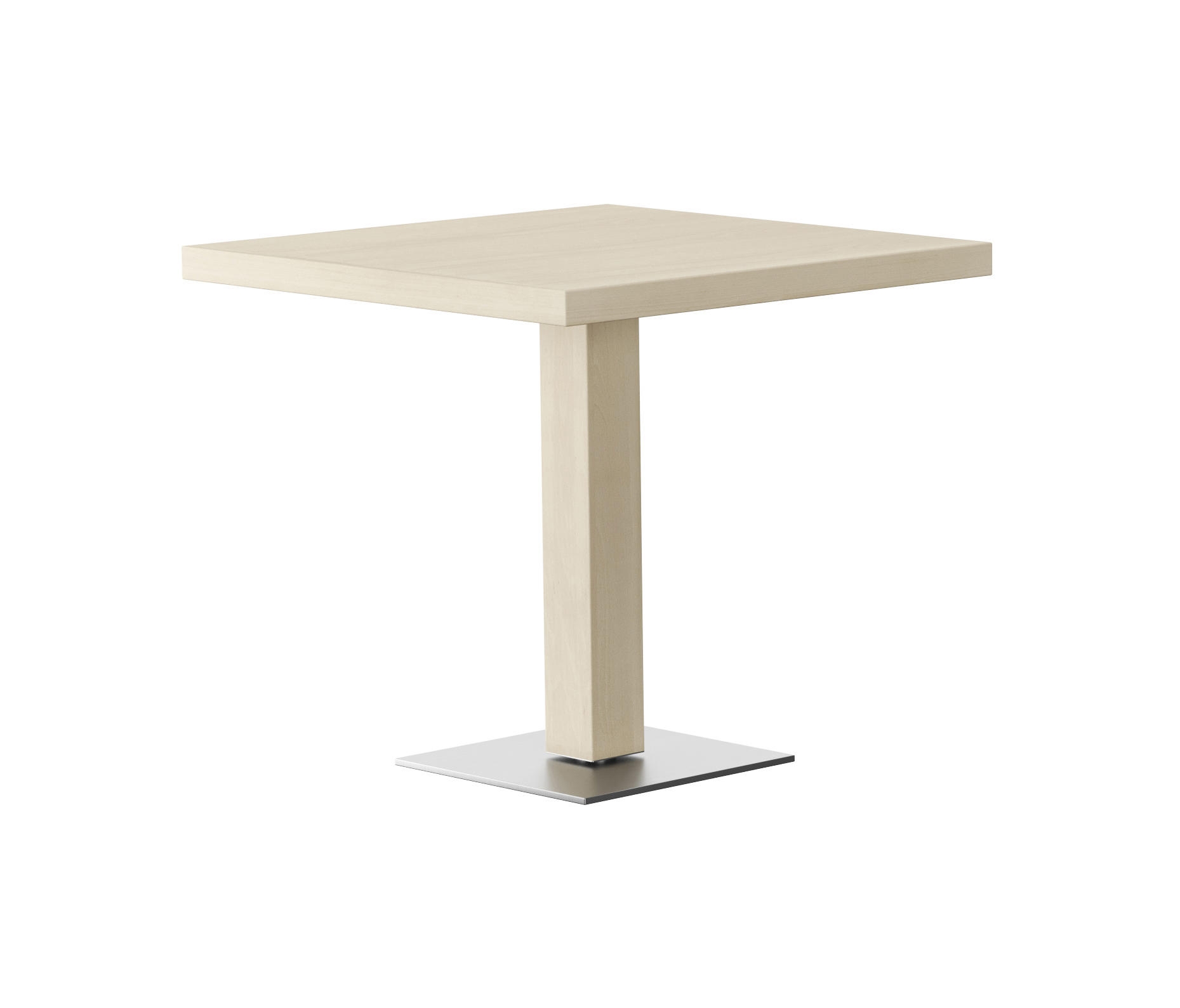 Square Bistro Table - rq t-2001