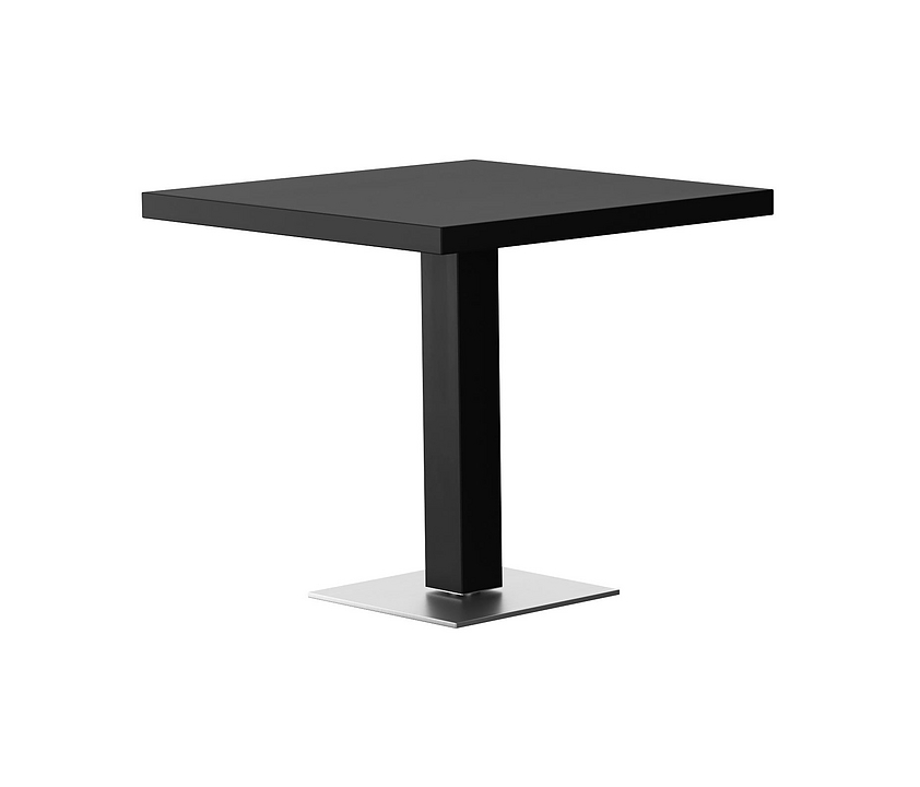 Square Bistro Table - rq t-2001