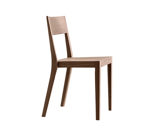 Wooden Chair - miro 6–400