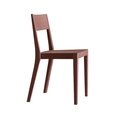 Wooden Chair - miro 6–400