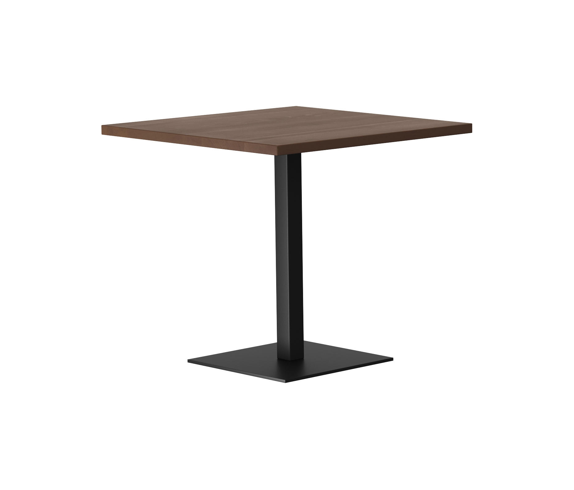 Square Bistro Table - rq light t-2001