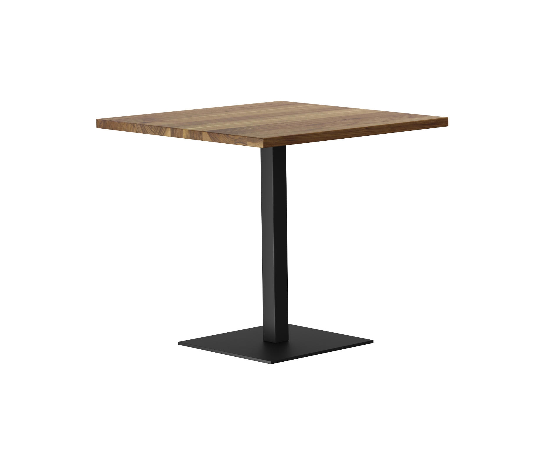 Square Bistro Table - rq light t-2001