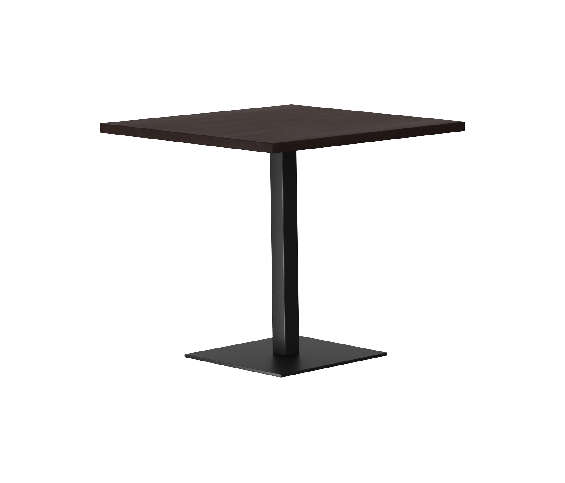 Square Bistro Table - rq light t-2001